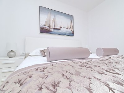 Holiday house Comfortable and spacious house near beach Cove Slatina, Korčula K-23711 - Outdoor photo 41