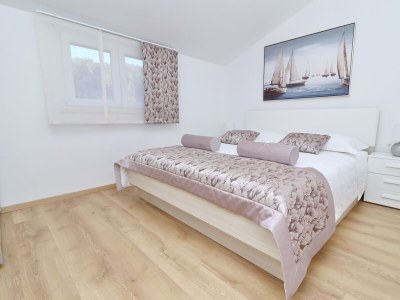 Holiday house Comfortable and spacious house near beach Cove Slatina, Korčula K-23711 - Outdoor photo 42