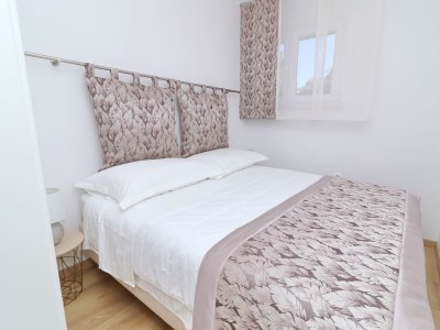 Holiday house Comfortable and spacious house near beach Cove Slatina, Korčula K-23711 - Outdoor photo 43