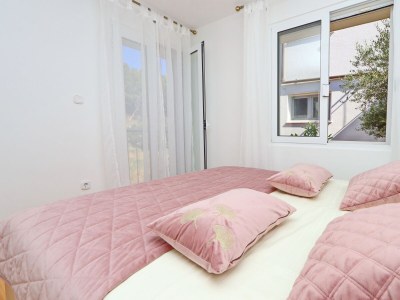 Holiday house Comfortable and spacious house near beach Cove Slatina, Korčula K-23711 - Outdoor photo 46