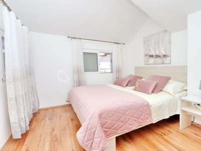 Holiday house Comfortable and spacious house near beach Cove Slatina, Korčula K-23711 - Outdoor photo 48