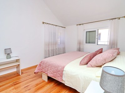 Holiday house Comfortable and spacious house near beach Cove Slatina, Korčula K-23711 - Outdoor photo 49