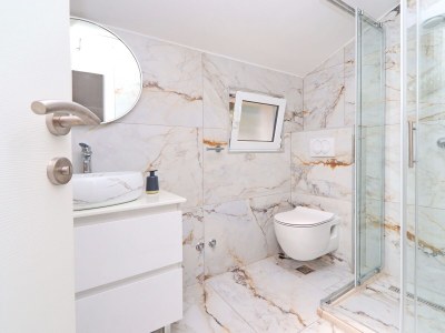 Holiday house Comfortable and spacious house near beach Cove Slatina, Korčula K-23711 - Outdoor photo 50