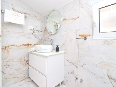 Holiday house Comfortable and spacious house near beach Cove Slatina, Korčula K-23711 - Outdoor photo 51