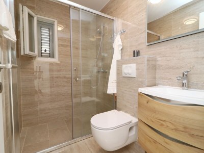 Holiday house Comfortable and spacious house near beach Cove Slatina, Korčula K-23711 - Outdoor photo 52