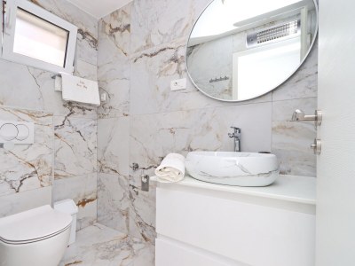 Holiday house Comfortable and spacious house near beach Cove Slatina, Korčula K-23711 - Outdoor photo 53