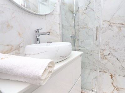 Holiday house Comfortable and spacious house near beach Cove Slatina, Korčula K-23711 - Outdoor photo 54