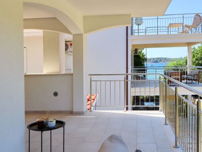 Holiday house Comfortable and spacious house near beach Cove Slatina, Korčula K-23711 - Outdoor photo 61