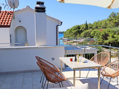 Holiday house Comfortable and spacious house near beach Cove Slatina, Korčula K-23711 - Outdoor photo 63