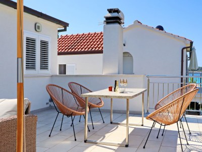 Holiday house Comfortable and spacious house near beach Cove Slatina, Korčula K-23711 - Outdoor photo 64