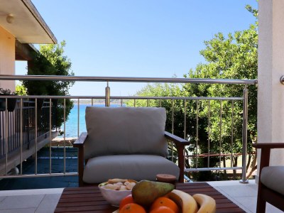 Holiday house Comfortable and spacious house near beach Cove Slatina, Korčula K-23711 - Outdoor photo 69