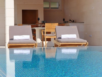 Holiday house Comfortable and spacious house near beach Cove Slatina, Korčula K-23711 - Outdoor photo 73