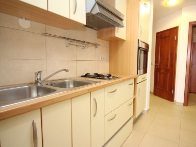 Apartment Two bedroom apartment with terrace and sea view Baška, Krk A-24143-b - Outdoor photo 13