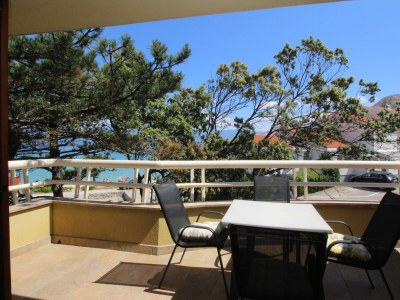 Apartment Two bedroom apartment with terrace and sea view Baška, Krk A-24143-b - Outdoor photo 21