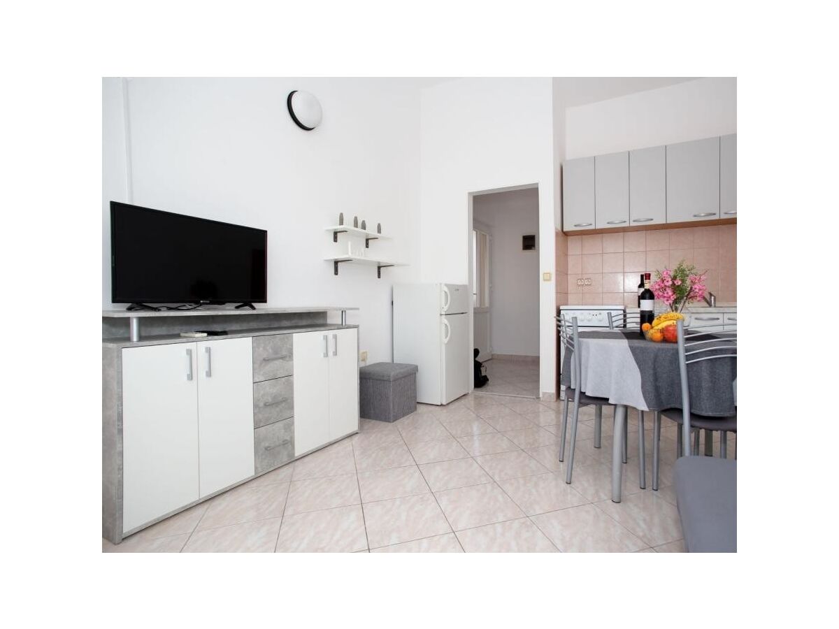 Apartment One bedroom apartment with balcony Nin, Zadar A-24385-a - Outdoor photo 5