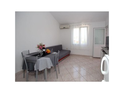 Apartment One bedroom apartment with balcony Nin, Zadar A-24385-a - Outdoor photo 4