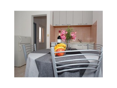 Apartment One bedroom apartment with balcony Nin, Zadar A-24385-a - Outdoor photo 6