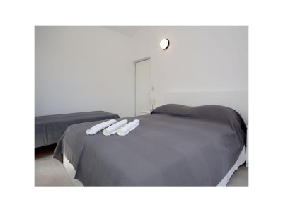 Apartment One bedroom apartment with balcony Nin, Zadar A-24385-a - Outdoor photo 8