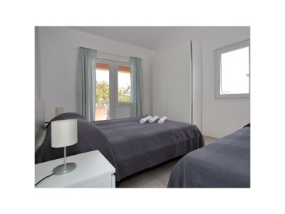 Apartment One bedroom apartment with balcony Nin, Zadar A-24385-a - Outdoor photo 9