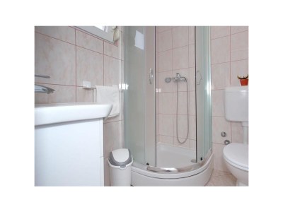 Apartment One bedroom apartment with balcony Nin, Zadar A-24385-a - Outdoor photo 10