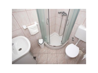 Apartment One bedroom apartment with balcony Nin, Zadar A-24385-a - Outdoor photo 11