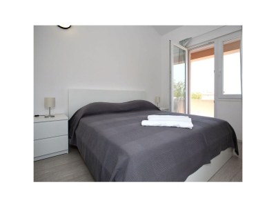 Apartment One bedroom apartment with balcony Nin, Zadar A-24385-a - Outdoor photo 14