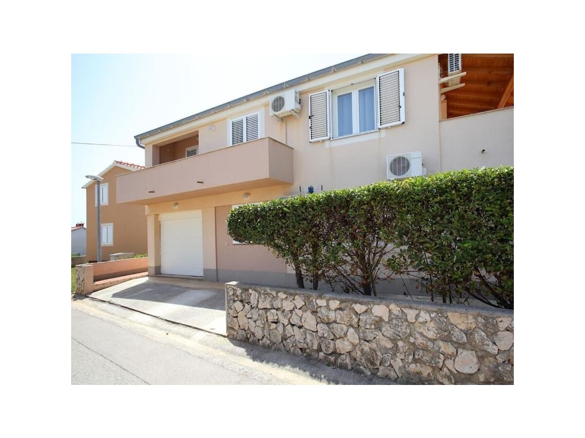 Apartment Studio flat with balcony Nin, Zadar AS-24385-a - Outdoor photo 2