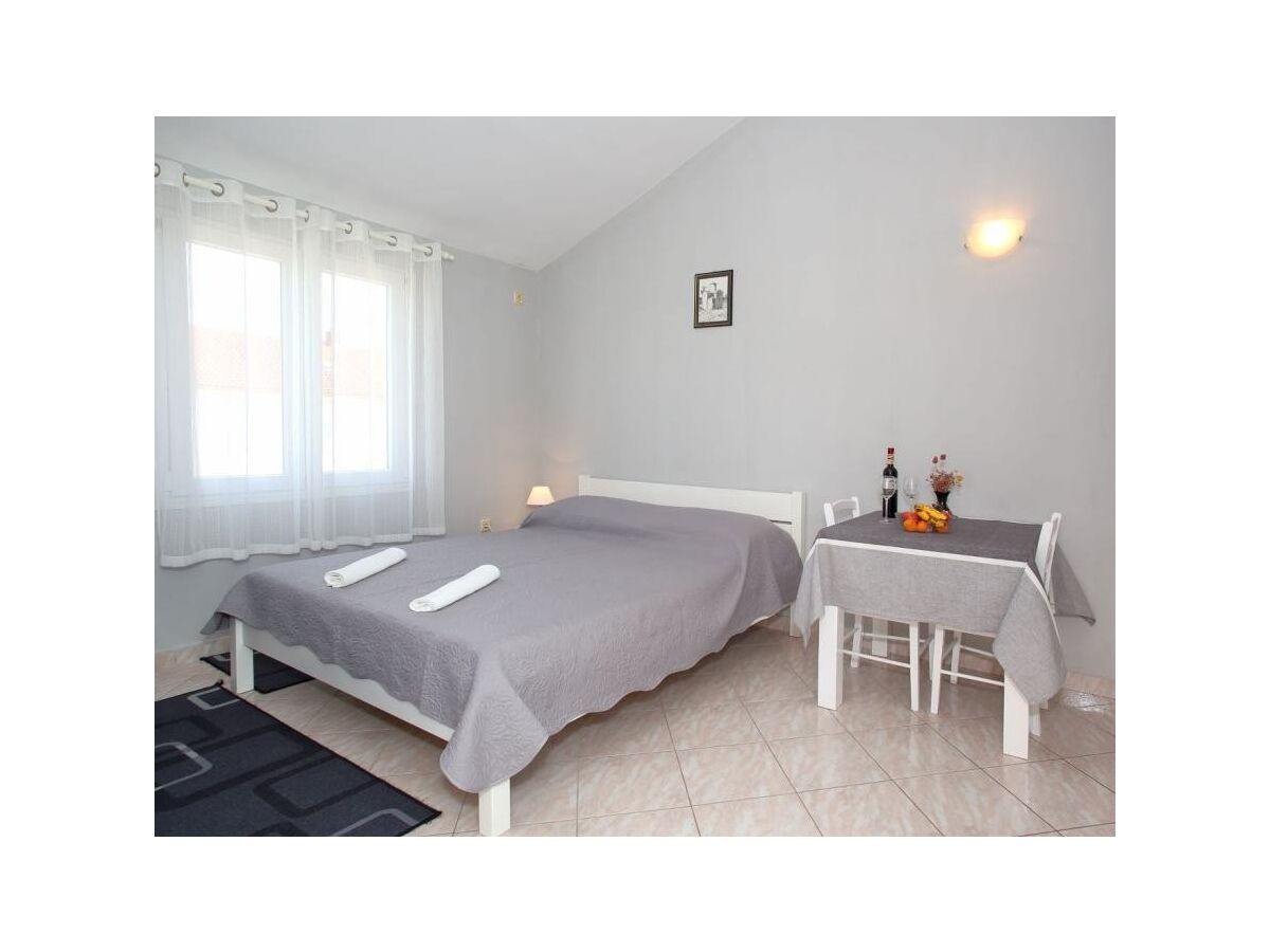 Apartment Studio flat with balcony Nin, Zadar AS-24385-a - Outdoor photo 3