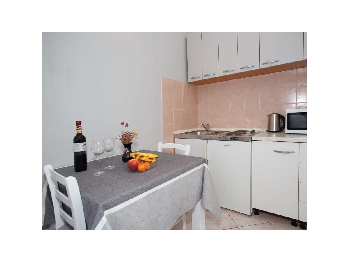 Apartment Studio flat with balcony Nin, Zadar AS-24385-a - Outdoor photo 4