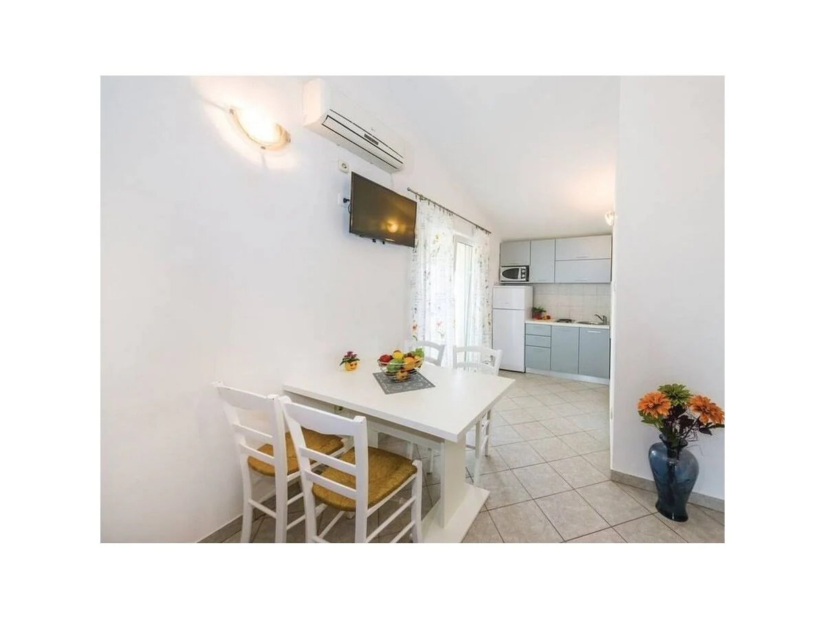 Apartment Two bedroom apartment with terrace Ljubač, Zadar A-24394-b - Outdoor photo 5