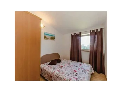 Apartment Two bedroom apartment with terrace Ljubač, Zadar A-24394-b - Outdoor photo 6