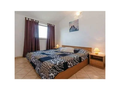 Apartment Two bedroom apartment with terrace Ljubač, Zadar A-24394-b - Outdoor photo 7