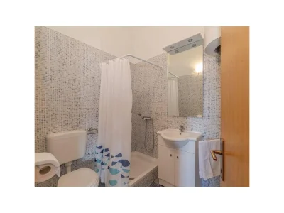 Apartment Two bedroom apartment with terrace Ljubač, Zadar A-24394-b - Outdoor photo 9