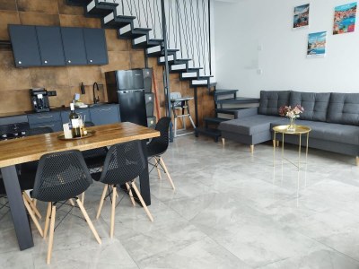 Holiday house Three bedroom house with terrace and sea view Brna - Vinačac, Korčula K-24996 - Outdoor photo 3