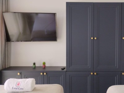 Holiday house Three bedroom house with terrace and sea view Brna - Vinačac, Korčula K-24996 - Outdoor photo 6