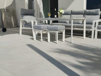 Holiday house Three bedroom house with terrace and sea view Brna - Vinačac, Korčula K-24996 - Outdoor photo 14