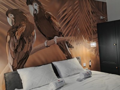 Holiday house Three bedroom house with terrace and sea view Brna - Vinačac, Korčula K-24999 - Outdoor photo 4