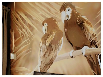 Holiday house Three bedroom house with terrace and sea view Brna - Vinačac, Korčula K-24999 - Outdoor photo 5