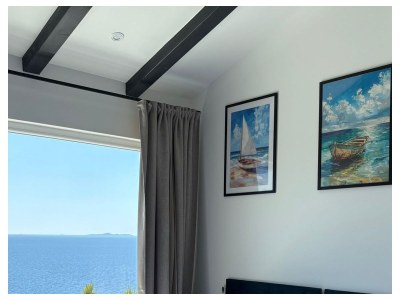 Holiday house Three bedroom house with terrace and sea view Brna - Vinačac, Korčula K-24999 - Outdoor photo 7