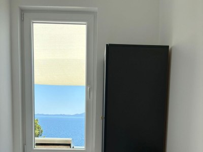 Holiday house Three bedroom house with terrace and sea view Brna - Vinačac, Korčula K-24999 - Outdoor photo 8