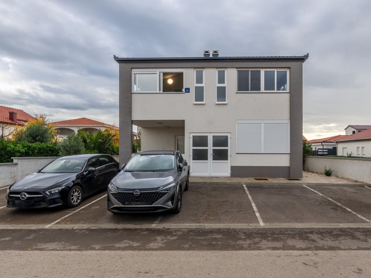 Apartment One bedroom apartment with terrace Vir A-25015-a