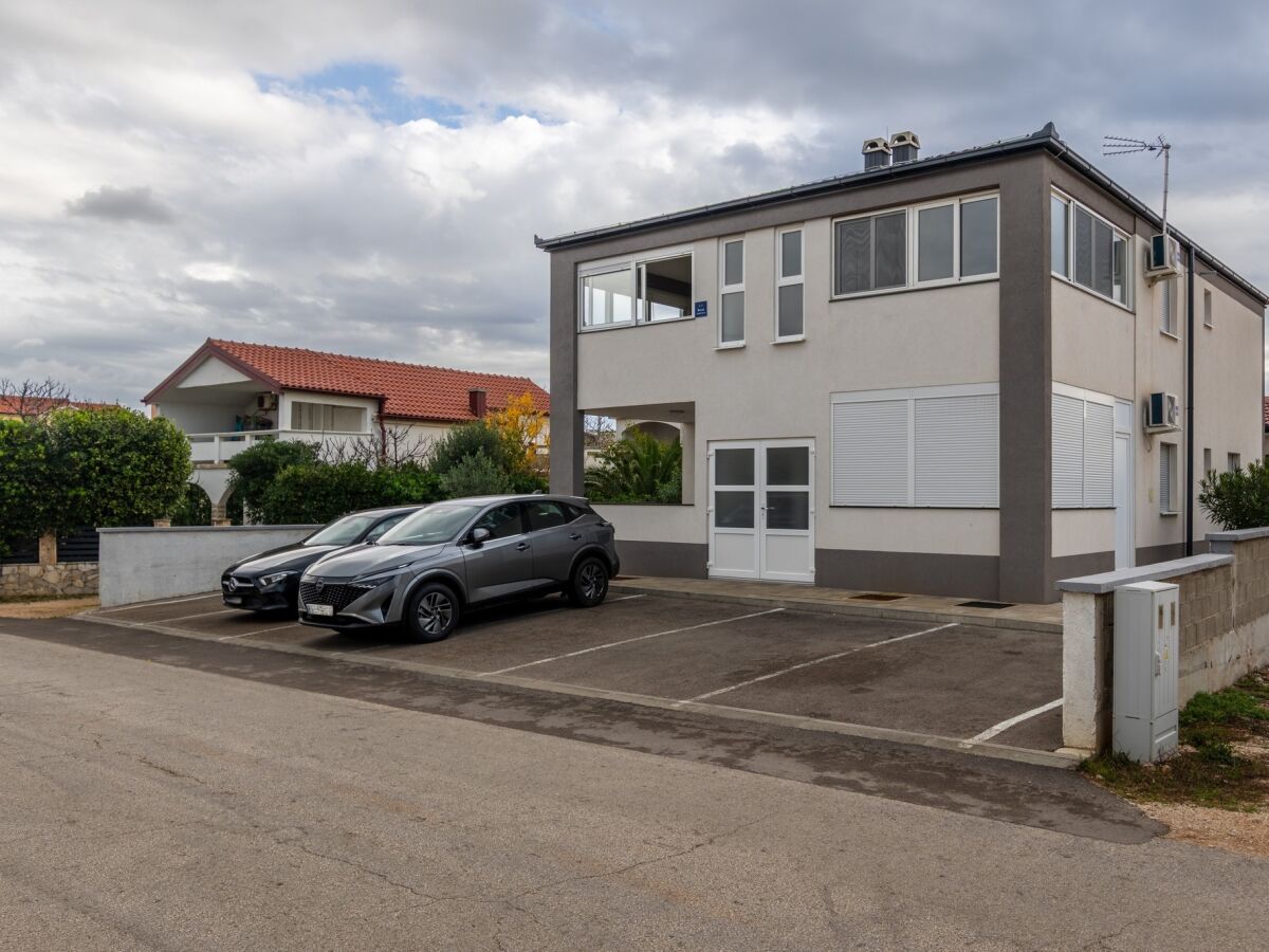 Apartment One bedroom apartment with terrace Vir A-25015-a - Outdoor photo 2