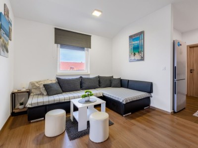 Apartment One bedroom apartment with terrace Vir A-25015-a - Outdoor photo 3