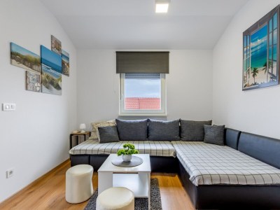 Apartment One bedroom apartment with terrace Vir A-25015-a - Outdoor photo 6