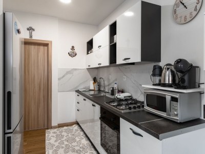 Apartment One bedroom apartment with terrace Vir A-25015-a - Outdoor photo 8