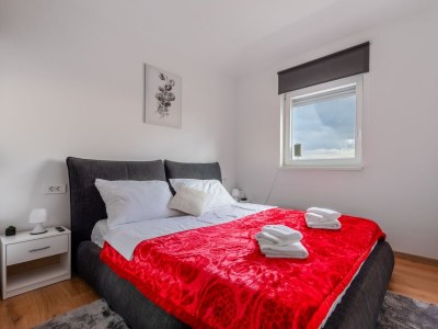 Apartment One bedroom apartment with terrace Vir A-25015-a - Outdoor photo 10