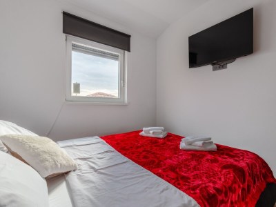 Apartment One bedroom apartment with terrace Vir A-25015-a - Outdoor photo 12