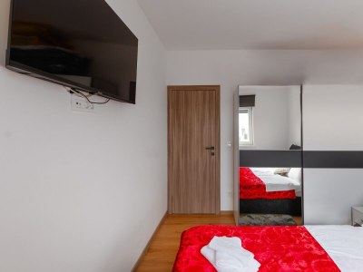 Apartment One bedroom apartment with terrace Vir A-25015-a - Outdoor photo 13