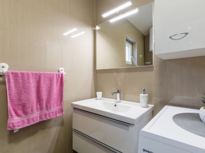 Apartment One bedroom apartment with terrace Vir A-25015-a - Outdoor photo 16