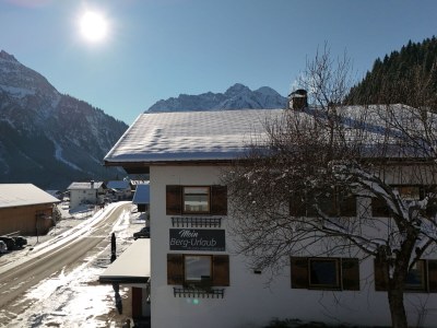 Apartment No title - Outdoor photo 7